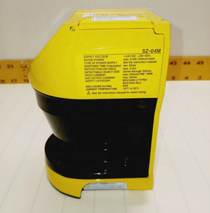 เลเซอร์นิรภัย SZ-04M ของแท้ใหม่พร้อมส่ง - Product Image 6
