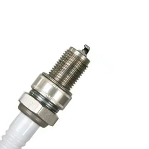 Bujías de Encendido para Automóvil 90919-01284 FK16RR-AL8 para Motor de Gasolina del Nuevo Camry, Electrodo de Revestimiento de Resistencia Estándar - Product Image 3