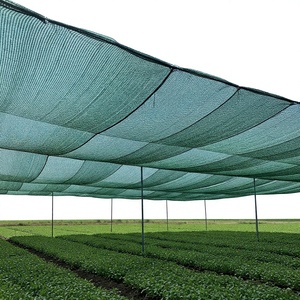 Agro Shade <b>Net</b> Grass <b>Green</b> Knitted Plastic <b>Nets</b> with Cutting Service for Gardens and Farms - Product Image 3