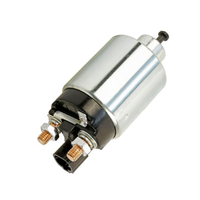 Conjunto de Interruptor 36120-3C151 Duradero para Hyundai Azera y Kia Cadenza, Interruptor Solenoide Magnético de Arranque en Estado Nuevo, NISSAN