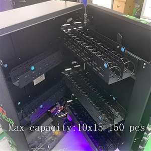 Máquina expendedora pequeña montada en la pared auto inteligente automática mini máquina expendedora para condones - Product Image 4