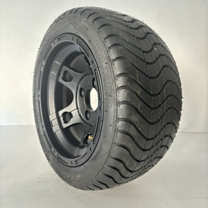 热销ATV/UTV/高尔夫球车<span class=keywords><strong>12</strong></span>英寸铝合金轮圈，配215/40-<span class=keywords><strong>12</strong></span>无内胎轮胎，全新公路车轮，其他尺寸可选 - Product Image 3