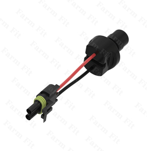 Nuevo Producto Altamente Duradero YZ103714 para Tractor 360D 460D 540G 548H 560D 640G 640H 648G 648H Sensor de Posición de Captación Magnética - Product Image 1