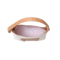 Sac fourre-tout de luxe avec fermeture éclair pour femmes impression numérique Vintage mode petit sac fourre-tout en toile à poignée supérieure avec poignée en cuir