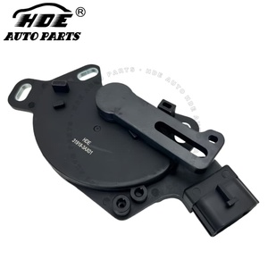 31918-3AX01 3191831X13 319183AX00 Interruptor de Seguridad Neutral al por Mayor para Nissan Altima X-Trail - Product Image 4