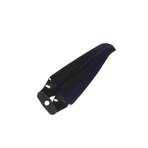 Nouvelle Hélice Pliable en Plastique à 2 Pales en Fibre de Verre et Nylon 8041 pour Drones FPV RC et Avions Radiocommandés - Product Image 4