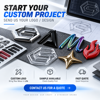 Étiquette de logo en silicone TPU gaufré haute fréquence pour vêtements, patchs TPU imprimés en 3D personnalisés, logo TPU thermocollant pour vêtements