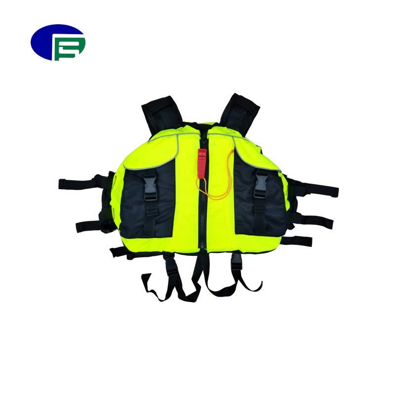 Спасательный Жилет Для Каяка, водных видов спорта