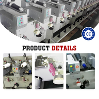 Machine à bobiner de précision certifiée ISO9001:2008 CE, machine à bobiner à cône dur pour fils métalliques et fils textiles