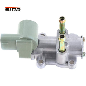 Valve de contrôle de vitesse du ralenti, pièce automobile IACV ICV pour <span class=keywords><strong>Honda</strong></span>, nouveau produit - Product Image 6