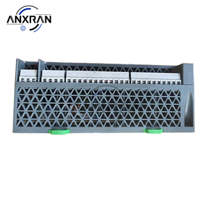 Para Schneider TM100C40RN Easy Modicon M100 100-240VAC 50/60HZ 24I/16O Controlador programable de relé - Product Image 5