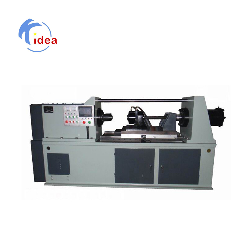 KIDEA 20 Tons Friction Welding Machine