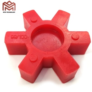 Coussinet antichoc flexible pour accouplement d'engrenages OEM H Martin 6H <span class=keywords><strong>7H</strong></span> <span class=keywords><strong>8H</strong></span> 9H 10H 11H – Manchon d'engrenage – Stock usine disponible - Product Image 6