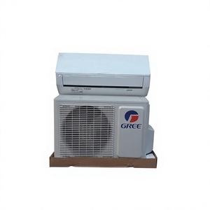 Venta al por mayor de Aires Acondicionados Inteligentes Disponibles para Entrega Global, Inversores de Refrigeración y Calefacción, Aires Acondicionados Split de Pared Gree - Product Image 5