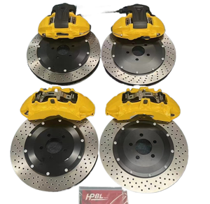 Pièces de rechange automobiles oem disque de frein de voiture disque de frein rotor fabricant - Product Image 2