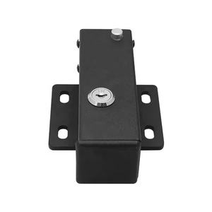 Fournisseur chinois <span class=keywords><strong>de</strong></span> serrures électriques <span class=keywords><strong>de</strong></span> sécurité pour portails extérieurs, pour portails battants - Product Image 1