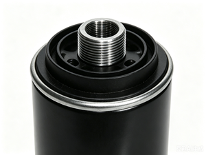 <span class=keywords><strong>Filtre</strong></span> à huile moteur à visser 06H 115 561 Référence croisée 06H115561B W719/45 OC611 pour VW Audi Skoda - Product Image 3