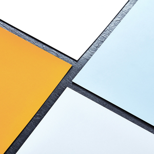 Adesivi murali magnetici scrittura liscia facile da pulire chiara proiezione di immagini adsorbimento magnetico Hpl pannello a parete <span class=keywords><strong>per</strong></span> le imprese - Product Image 1