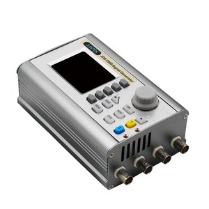 Generador de señal de función DDS de 15MHz, medidor de frecuencia de doble canal con Control Digital, generador de forma de onda arbitraria, JUNTEK - Product Image 5