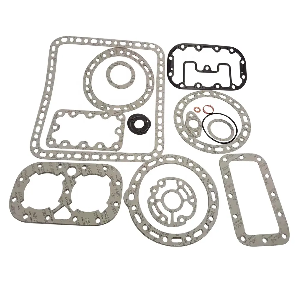 Máy Nén Lạnh Các Nhà Sản Xuất Tại Trung Quốc Các Bộ Phận Gasket Cho Dorin Máy Nén Phụ Tùng Gasket Set 90VS