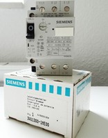 Interruptor de Circuito 3vu1300-1me00 para Control Industrial y PLC