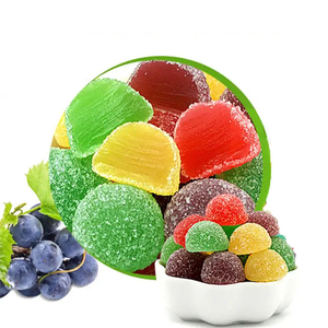 Venta al por Mayor de Vitaminas <span class=keywords><strong>Halal</strong></span> en Gomitas, Dulces de Gomitas con Vitamina C - Product Image 2