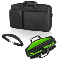 Sac de protection adapté pour Pioneer DDJ DJ DJ Lite SB 2 3 SB2 DJ 400 DJ RB contrôleur sac de voyage pliable