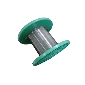 Hoge Kwaliteit Medische Nitinol Vorm Geheugendraad Super Elastische Titanium Draad Voor Metalen & Metalen Producten - Product Image 5