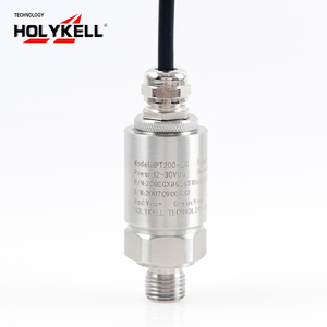 Holykell中国サプライヤーHerssman0-10v空気圧送信機100bar400bar - Product Image 4