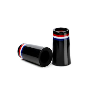 En gros Ferrules coniques pour tiges de golf .370 pour la réparation de clubs de fer et de wedge, direct usine OEM, couleur personnalisée - Product Image 4