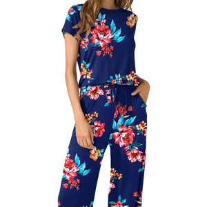 Samden moda personalizzata due pezzi Set abbigliamento donna <span class=keywords><strong>taglie</strong></span> <span class=keywords><strong>forti</strong></span> donna tailleur <span class=keywords><strong>pantalone</strong></span> - Product Image 1