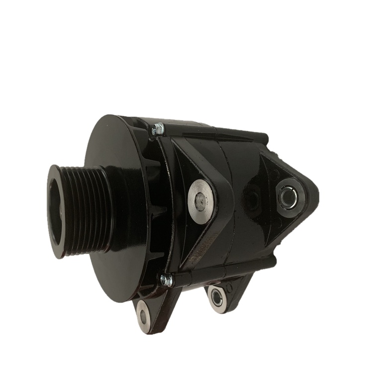 はんふい High Quality Engine Alternator JFZ2971B for Truck Spare Parts