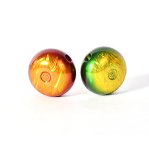 Señuelo de tungsteno Kabura, cabeza de plantilla de tungsteno deslizante para <span class=keywords><strong>pesca</strong></span> en el mar, señuelo de tungsteno con ojos 3D - Product Image 6