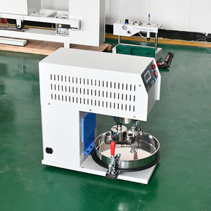 Probador de Abrasión de Ruedas Húmedas para Asfalto Emulsionado de 220V, Garantía de 1 Año, Categoría de Producto para Equipos de Prueba - Product Image 6