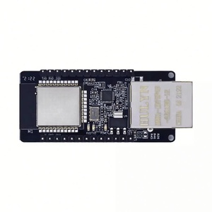 WT32-ETH01 Embedded Serial Port Networking <b>Ethernet</b> ESP32 <b>Wireless</b> Module Board - Product Image 2