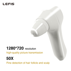 Épilateur laser à diode LEFIS 755 808 1064, épilation définitive au laser Deka Alexandrite, <span class=keywords><strong>appareil</strong></span> d'épilation laser DIY pour la maison et le salon - Product Image 5