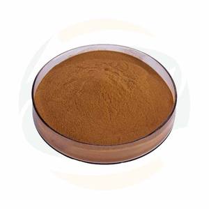 Extrait de <span class=keywords><strong>soja</strong></span> fermenté naturel chinois, procédé de fermentation traditionnel, ingrédient polyvalent pour les compléments alimentaires - Product Image 3