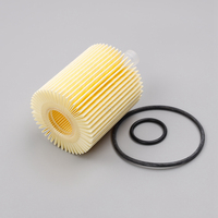 Filtre à huile de haute qualité 04152-YZZA1 04152-31110 04152-31090 pour Camry, Avalon, Sienna, Venza et Avala - Acheter un filtre à huile