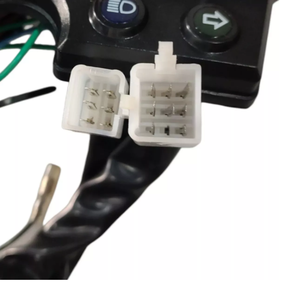 HF Popular Tablero Velocimetro <span class=keywords><strong>Moto</strong></span> <span class=keywords><strong>Ft150</strong></span> Ft150g - Product Image 3