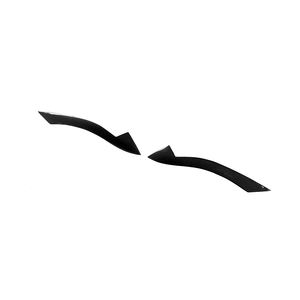 De fibra de carbono <span class=keywords><strong>Z4</strong></span> faro las cejas para <span class=keywords><strong>BMW</strong></span> <span class=keywords><strong>Z4</strong></span> E89 sDrive35i lloguer de 2-puerta 09-12 - Product Image 2