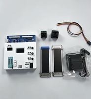Programmeur de tension VGHVGL pour la modification de la carte logique, compatible avec les régulateurs CS602 CS603, programmeur TCON multifonction et programmeur de débogage
