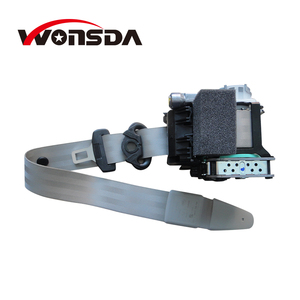 Auto Car 3 Puntos Cinturón <span class=keywords><strong>de</strong></span> <span class=keywords><strong>seguridad</strong></span> para B8 - Product Image 3