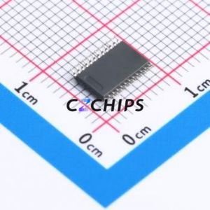Tout nouveau et original PCA9535PWR TSSOP-24 Circuit intégré IC Chip I/O Expander - Product Image 2
