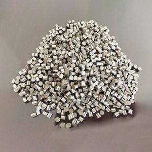 Segments de cobalt Co de 1 à 10 mm, pureté 99,99 %, granulés cylindriques de cobalt métallique, matériaux d'évaporation de cobalt pour revêtement PVD - Product Image 6