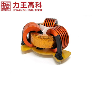 Giải pháp Quy Nạp tùy chỉnh cho các ứng dụng năng lượng mới tối ưu hóa hiệu quả hệ thống - Product Image 4