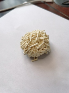 Cina OEM di alta qualità migliore pulito grazioso Kitty sabbia Tofu lettiera per gatti per la corea thailandese giapponese Singapore Indonesia filippine - Product Image 4
