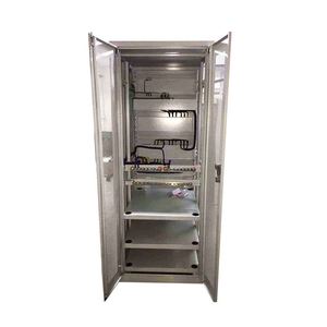 Proveedor de China, el principal Mdf gabinete de distribución de energía - Product Image 1