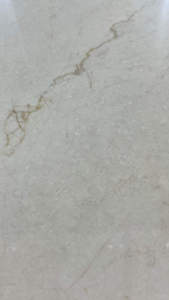 Nouvelle <span class=keywords><strong>dalle</strong></span> de pierre frittée 2026 Super Blanc Veine Lumineuse Brillante 1200x1200mm pour revêtement de sol et mur - Product Image 4
