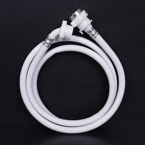 Ingrosso tubo di ingresso per lavatrice a prova di scoppio 6ft X 1.25 "tubo di <span class=keywords><strong>scarico</strong></span> flessibile per ricambio universale - Product Image 6