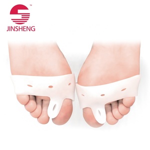 Extra Comfort Metatarsal <b>Cushion</b> <b>Pad</b> Silicone Foot Protector Good Quality Foot Corrector Wholesale 35g - Product Image 4